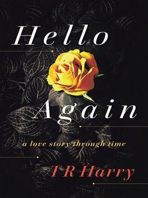 cover image of Hello Again